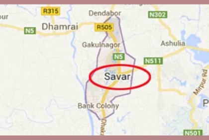 Three die from inhaling septic tank’s toxic gas in Savar