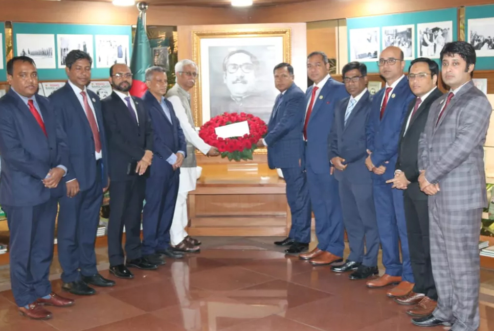 Bangabandhu's 103rd birth anniversary, National Children’s Day celebrated in New Delhi