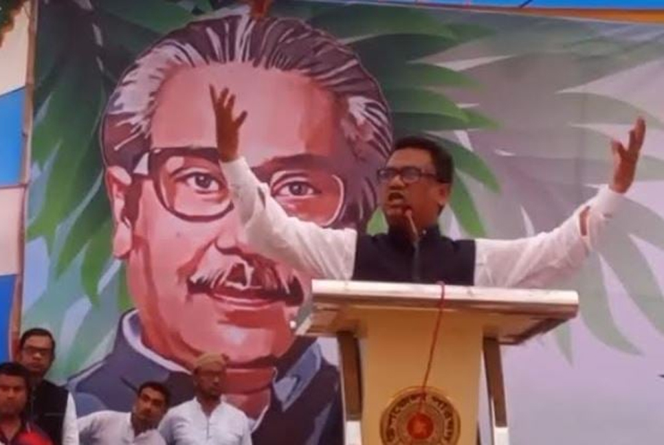 Bangabandhu is global asset: Swapan