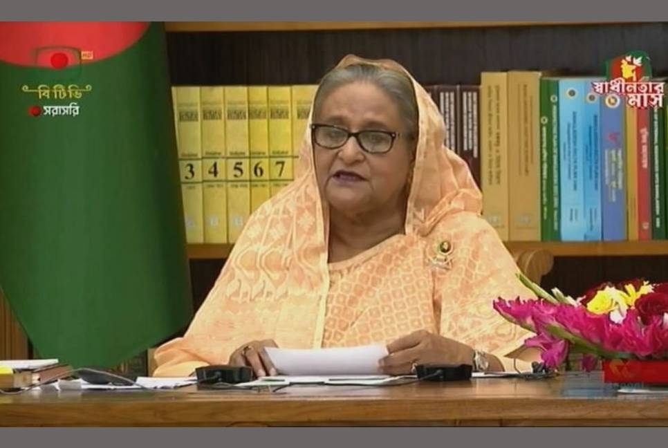 India-Bangladesh Friendship Pipeline is milestone achievement: PM  