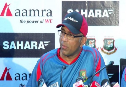 Will be Dangerous to take Ireland lightly: Hathurusingha