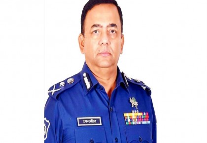 Ex-IGP Benzir don’t know Arav Khan