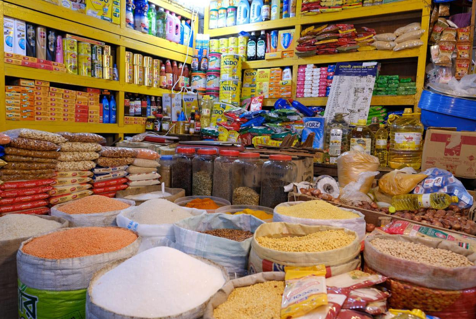 Commerce, Home Ministries coordinating govt's tough stance on price gouging ahead of Ramadan