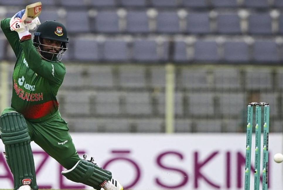 Tamim touches 15,000 runs milestone