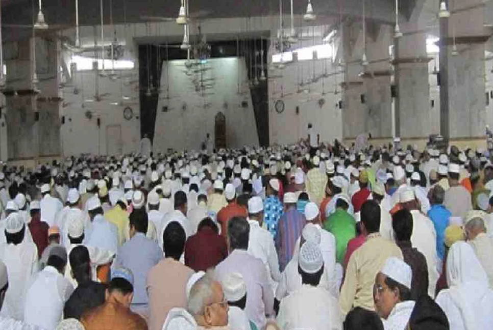 Islamic Foundation urges mosques to follow same procedure of ‘Khatam Taraweeh’