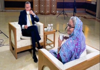 Bangladesh maintains close ties with everyone including China, US and India: PM 