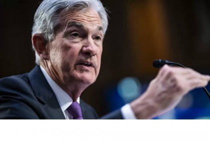 US raises interest rates amid turmoil 