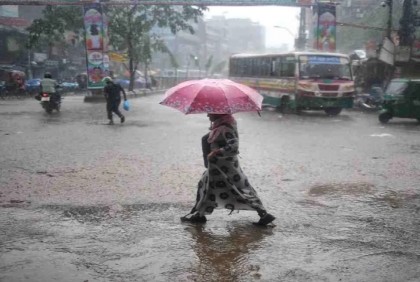 Rains likely in parts of country in 24 hrs: BMD