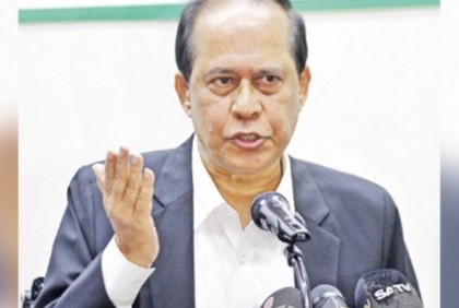 BNP was invited for informal meeting, not for dialogue: CEC