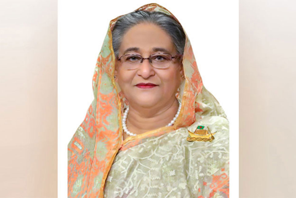 Agriculture to be mechanised through multipurpose cooperatives: PM Hasina