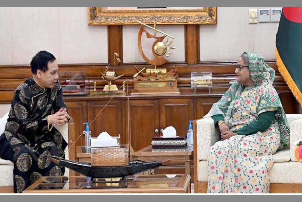 PM for enhancing Bangladesh-Vietnam economic cooperation