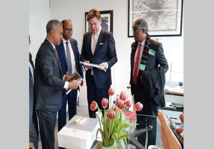 Bangladesh urges EU to extend GSP transition period to 6 yrs