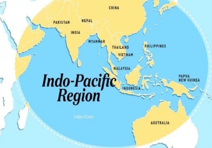 Bangladesh moving closer to embrace Indo-Pacific Strategy: Foreign Policy 