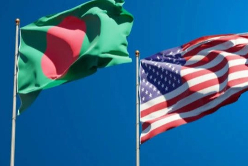 US Congress introduces resolution commending Bangladesh, its socioeconomic progress