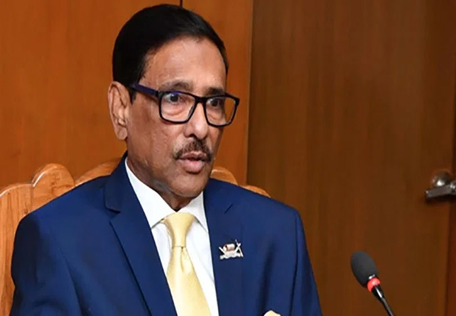 Prothom Alo, BNP working as supplement to each other: Quader