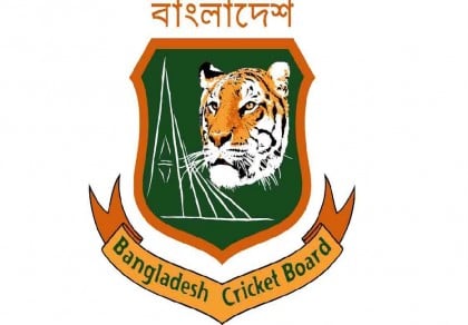 BCB announces Test Squad against Ireland