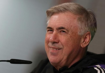 Ancelotti confirms Brazil's interest in hiring him 

