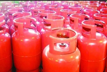 12kg LPG cylinder price cut by Tk 244