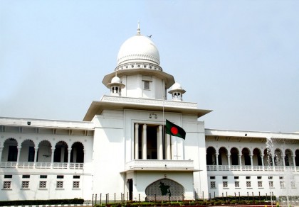 HC issues rule to add 'Joy Bangabandhu' as national slogan