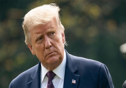 Trump to appear before judge to face criminal charges