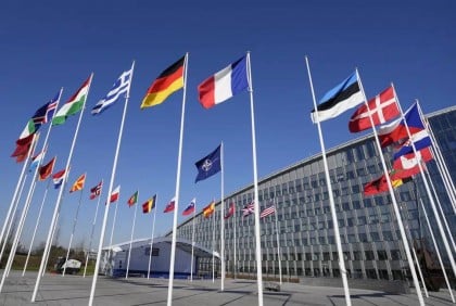 Finland set to join NATO