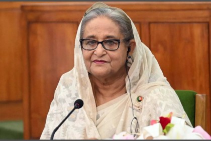 Bangabandhu’s speeches are priceless nat’l assets: PM    