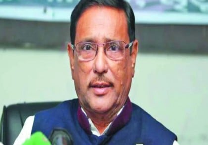 Toll of Tk 603.76 cr collected from Padma Bridge till March: Quader