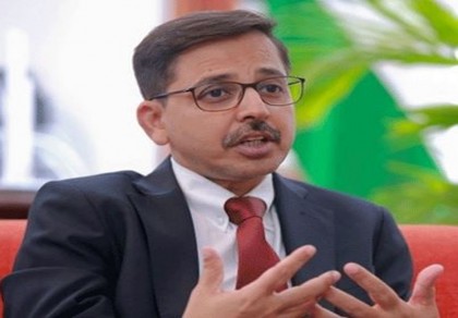 Bangladesh, India complimenting each other’s development: Indian High Commissioner 

