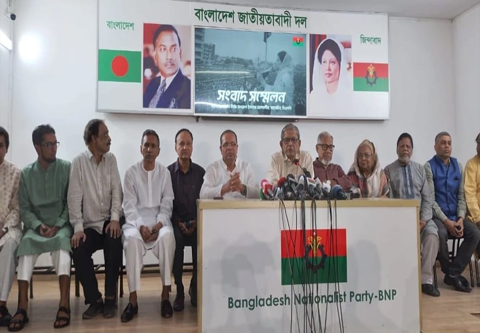 Accept demands of oppositions to avoid conflicts: Fakhrul 