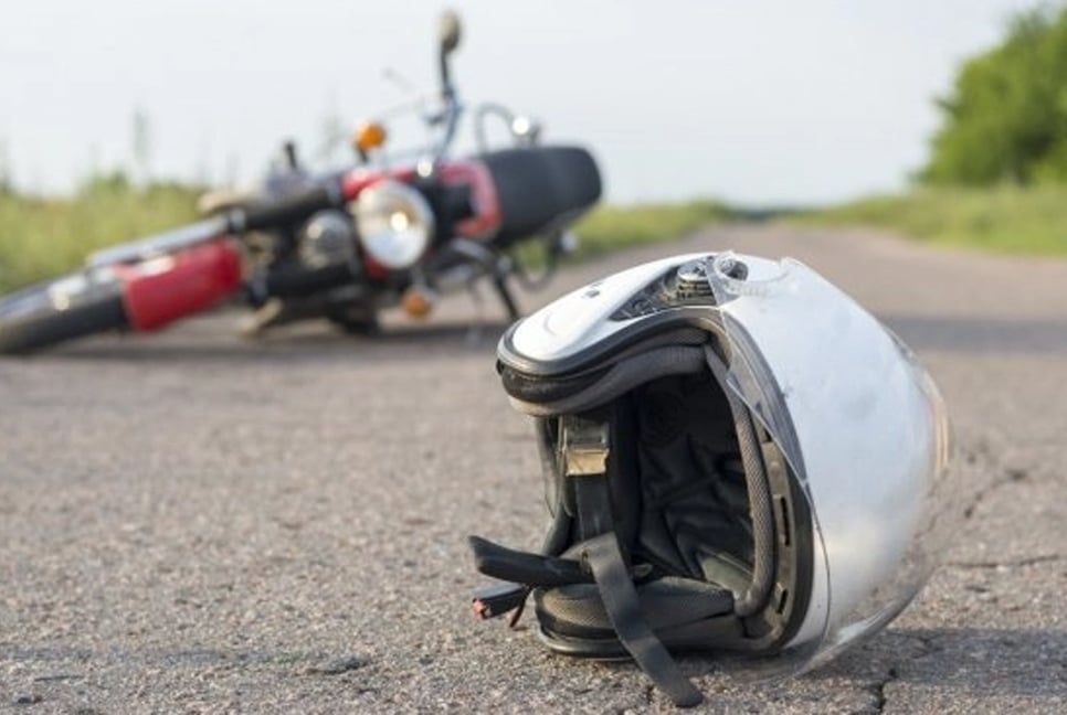 579 people killed in motorcycle accidents in 3 months: SCRF