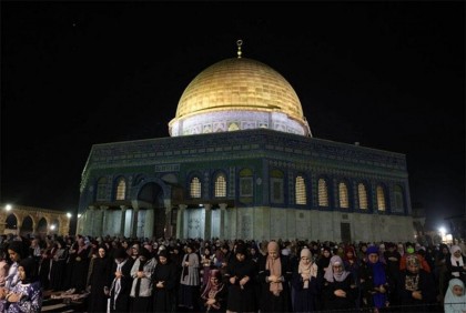 OIC condemns Israeli attacks on Al-Aqsa