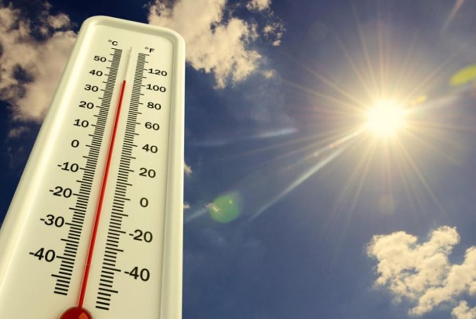 Mild to moderate heat wave may continue in parts of country