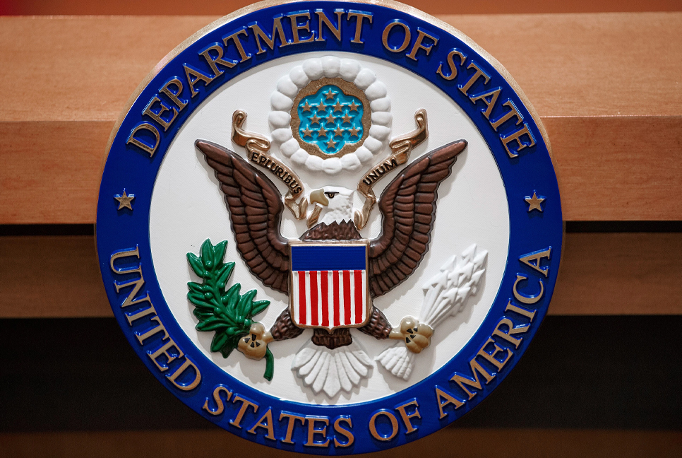 Not endorsing one political party vs another in Bangladesh: US State Dept