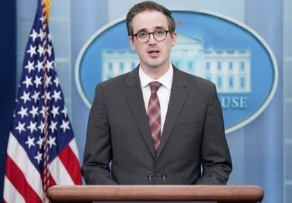Document leak poses 'serious' security risk: US 