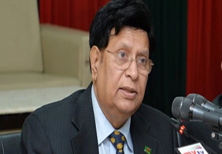 We want security in the region but no defence pact: Momen 

