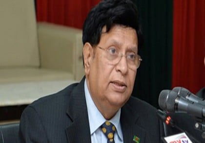 We want security in the region but no defence pact: Momen 

