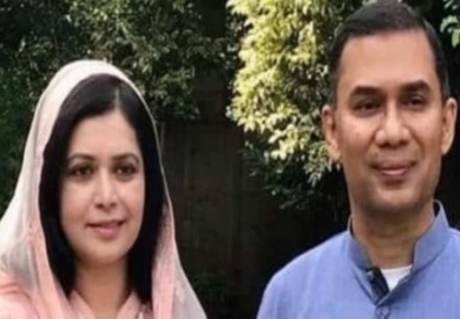 Tarique, Zubaida indicted in graft case lodged by ACC