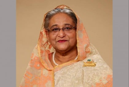 PM wishes Pahela Baishakh to build happy, smart country