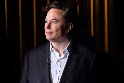 Elon Musk forms X.AI artificial intelligence company