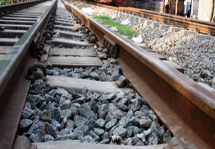 Three crushed under trains in Dhaka