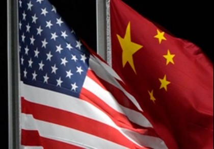 China protests US sanctions over five firms trading with Russia