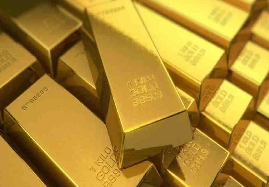 Gold worth Tk 1.3 crore seized in Ctg airport