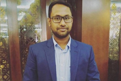 Imran Hossain Tushar becomes acting general secretary of BFF