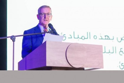 EU ambassador assaulted in Sudan