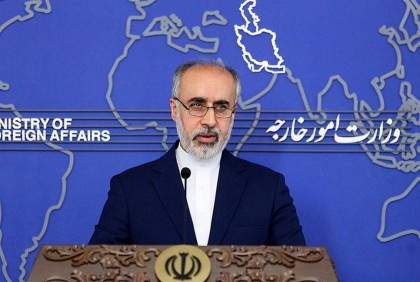 US not a superpower anymore: Iran