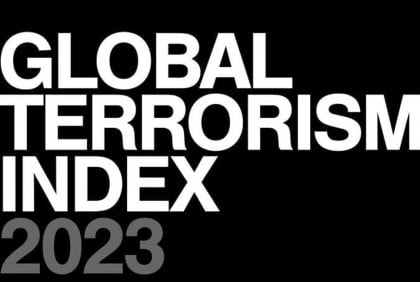 Bangladesh Progress in Global Terrorism Index