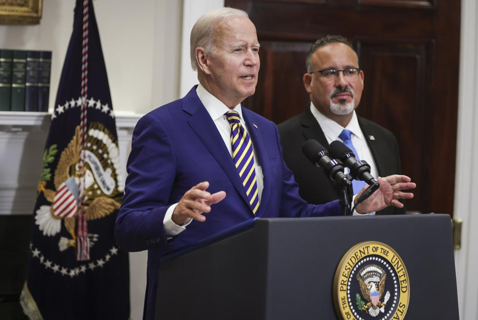 Republican debt plan would harm 'millions of Americans': Biden