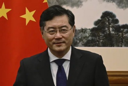 China offers to facilitate Israel-Palestinian peace talks