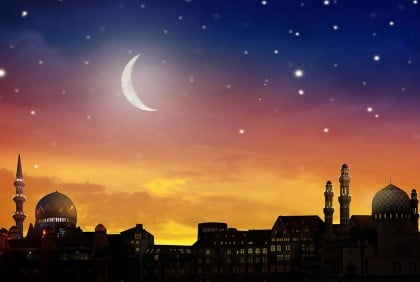 ‘Shawwal moon may be sighted on Friday’