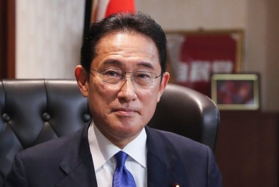 Japan wants 'constructive, stable' ties with China